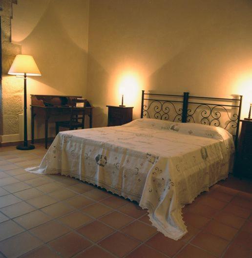 Agriturismobugilfezza Di Tgesd Modica Exterior photo