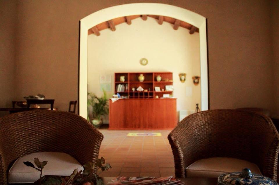 Agriturismobugilfezza Di Tgesd Modica Exterior photo